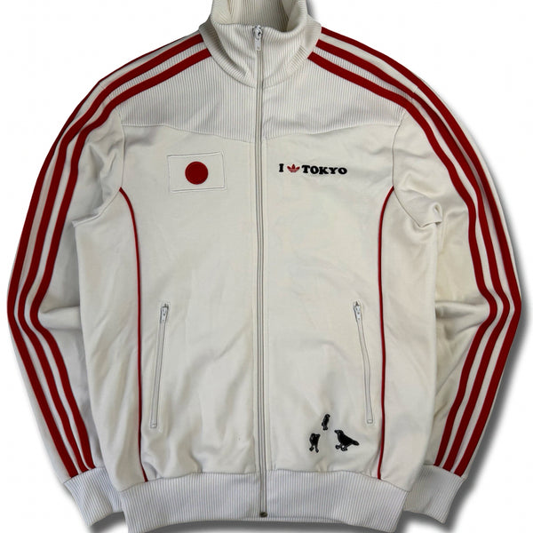 [BUNJANG] Adidas Tokyo TT-2 Track Top Jacket / 아디다스 도쿄 TT-2 트랙탑 자켓