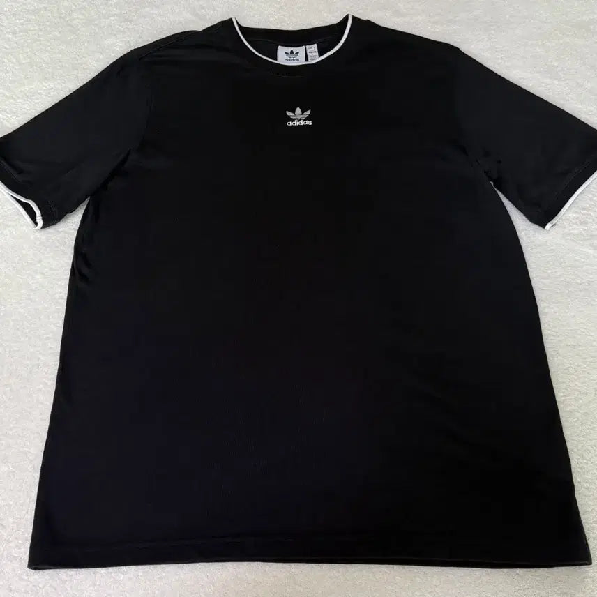 [BUNJANG] Adidas Short Sleeve T-Shirt L / 아디다스 반팔티 L