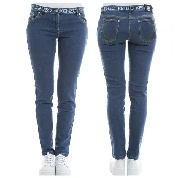 [BUNJANG] Kenzo Women's Jeans Size 25 / 겐조 여자 청바지 25사이즈
