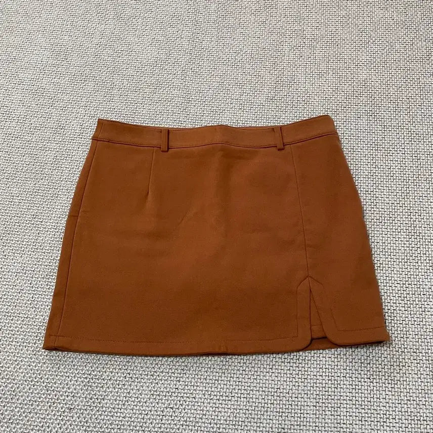 [BUNJANG] Wide Angle Golf Winter Skirt Size 31 / 31 와이드앵글 골프 겨울 치마 B.6263