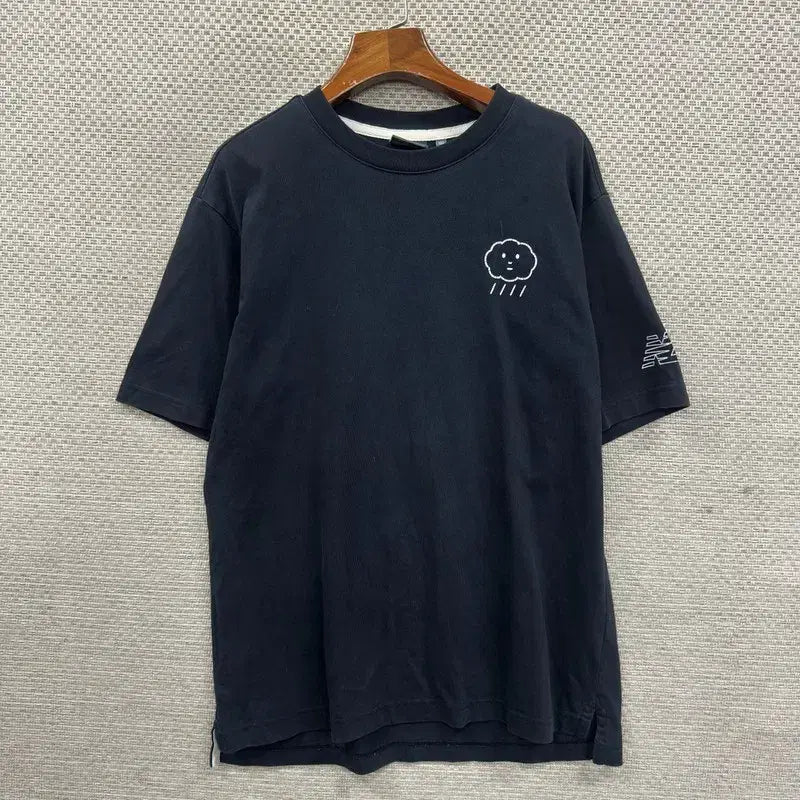 [BUNJANG] New Balance T-shirt Size 100 H00706 / 뉴발란스 반팔티 100 H00706