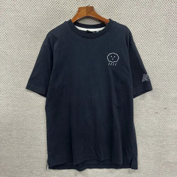 [BUNJANG] New Balance T-shirt Size 100 H00706 / 뉴발란스 반팔티 100 H00706