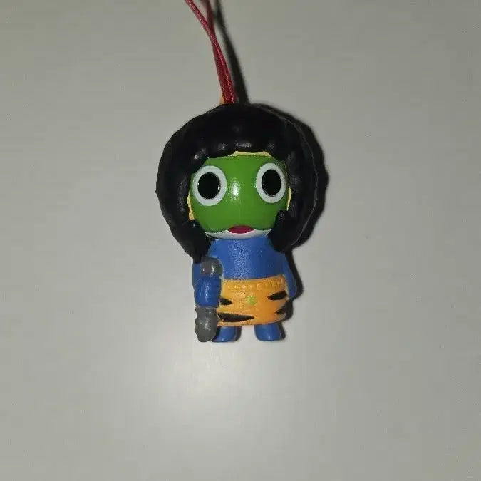 [BUNJANG] Keroro Ogiga Goblin Strap / 케로로 오키가에 도깨비 스트랩 판매합니다