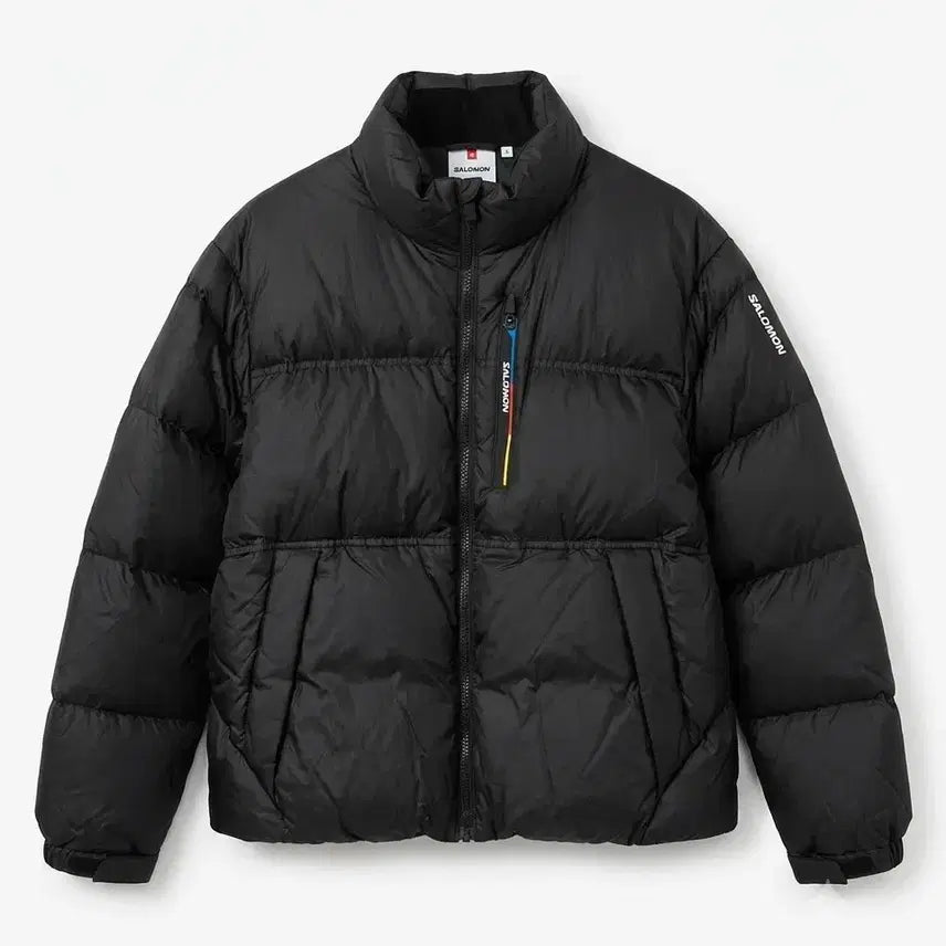 [BUNJANG] Salomon Padded Jacket / 살로몬 패딩