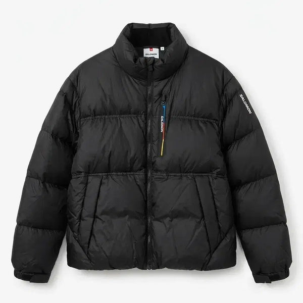[BUNJANG] Salomon Padded Jacket / 살로몬 패딩