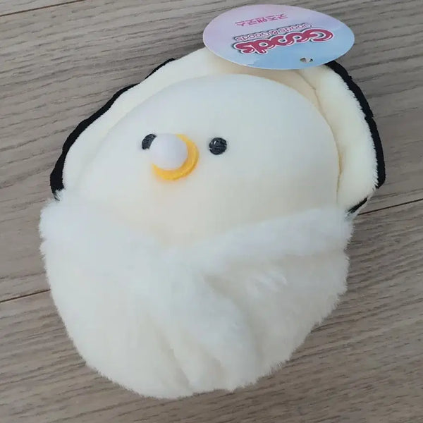 [BUNJANG] Goods & Goods Oyster Doll Keyring / 굿즈앤굿즈 굴인형  키링