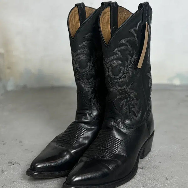 [BUNJANG] Tony Lama USA Made Cowboy Western Boots / [285] USA Made 토니라마 카우보이 웨스턴 부츠
