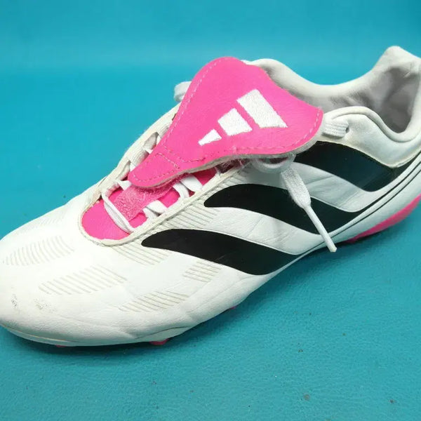 [BUNJANG] Adidas Predator Football Boots / 240/r2-781/아디다스 프레데터 축구화/구제특별시