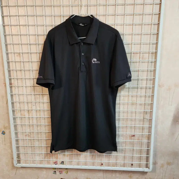[BUNJANG] Nepa Men's Half-Sleeve T-Shirt (Size 100) / 네파반팔(남100)