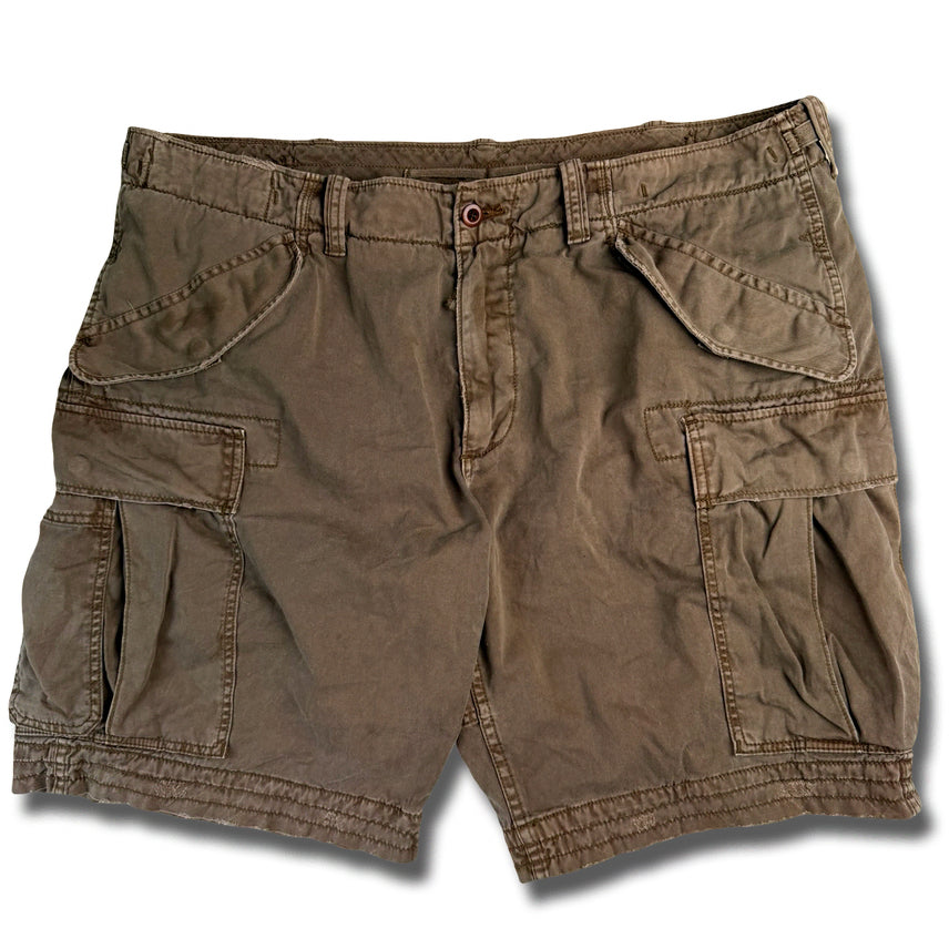 [BUNJANG] Polo Ralph Lauren Cargo Shorts / 폴로 랄프로렌 카고 반바지