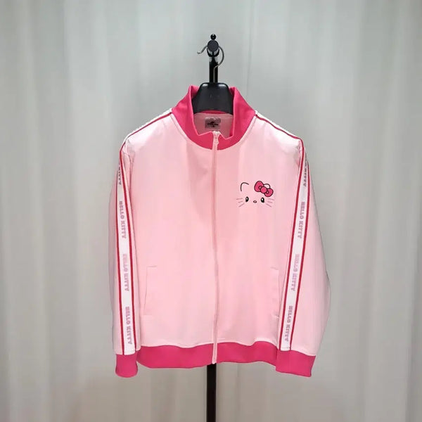 [BUNJANG] Hello Kitty Universal Japan Jersey M / (무료배송) 헬로키티 유니버설재팬 져지 M 975