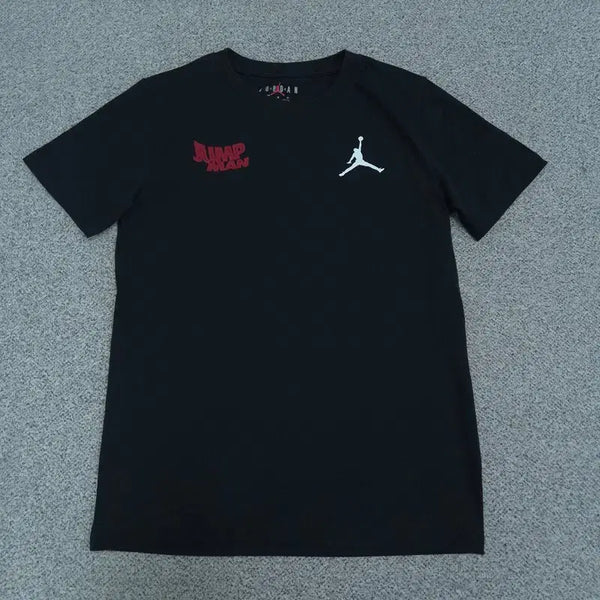 [BUNJANG] Jordan Kids Short-Sleeve T-Shirt (M) / M 조던 반팔 티 키즈 | 073112