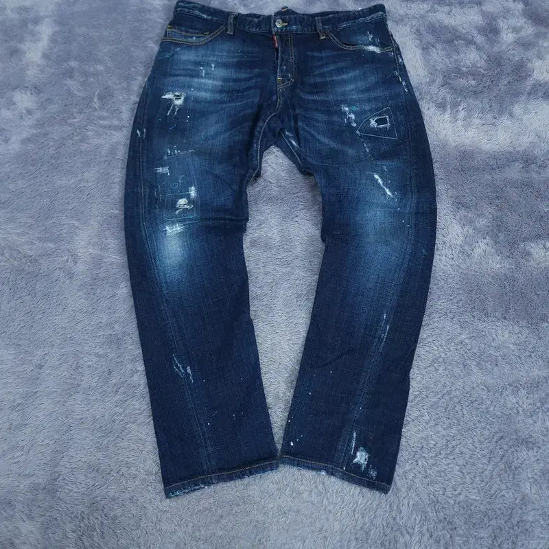 [BUNJANG] DSQUARED2 Jeans 54 / 54 디스퀘어드2 청바지 | 0717A26