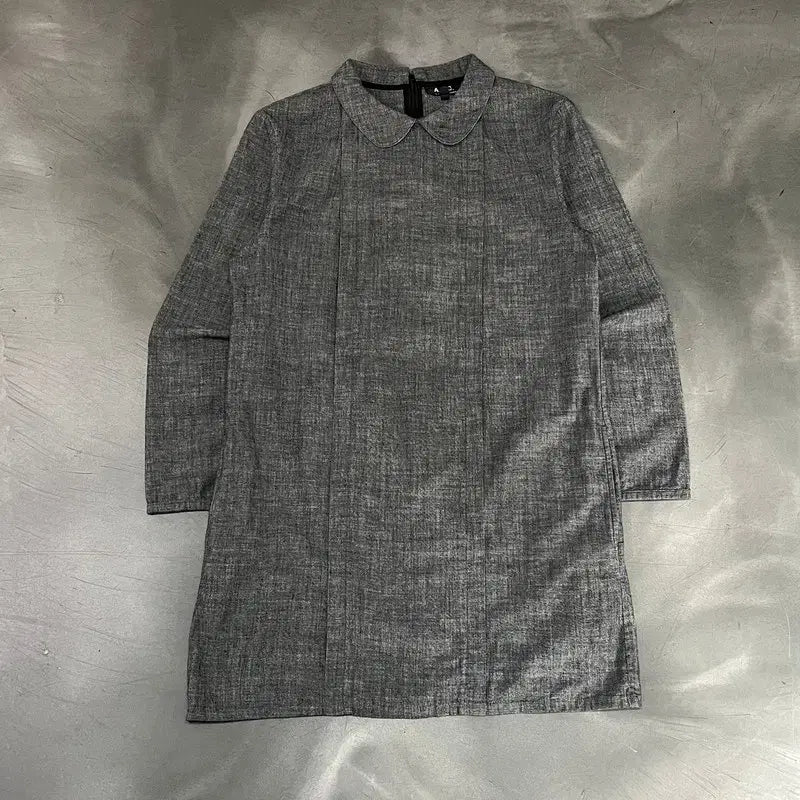 [BUNJANG] A.P.C. Kara Dress Shirt / 아페쎄 카라 드레스 셔츠 y18668