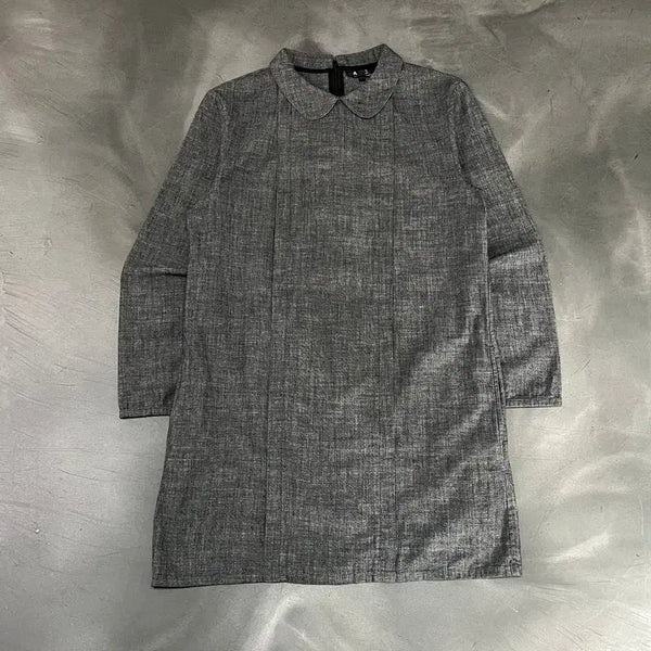 [BUNJANG] A.P.C. Kara Dress Shirt / 아페쎄 카라 드레스 셔츠 y18668