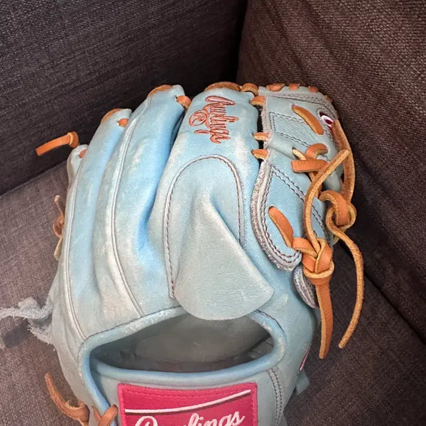 [BUNJANG] Rawlings Pitcher's Glove / 롤링스 투수 글러브
