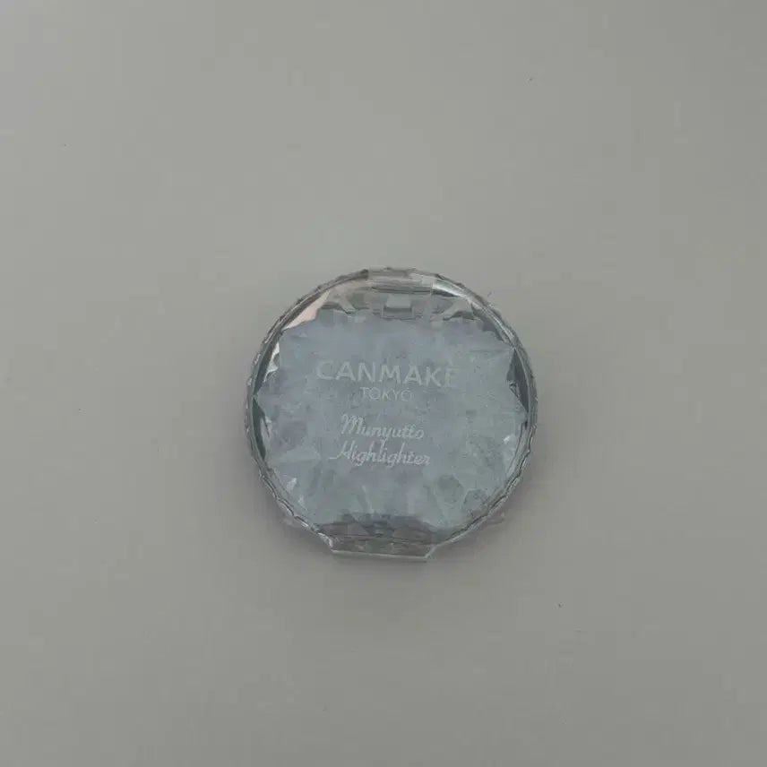 [BUNJANG] Canmake Munyu Tou Highlighter No. 4 Blue Topaz / 캔메이크 무뉴토 하이라이터 4호 블루토파즈 새제품