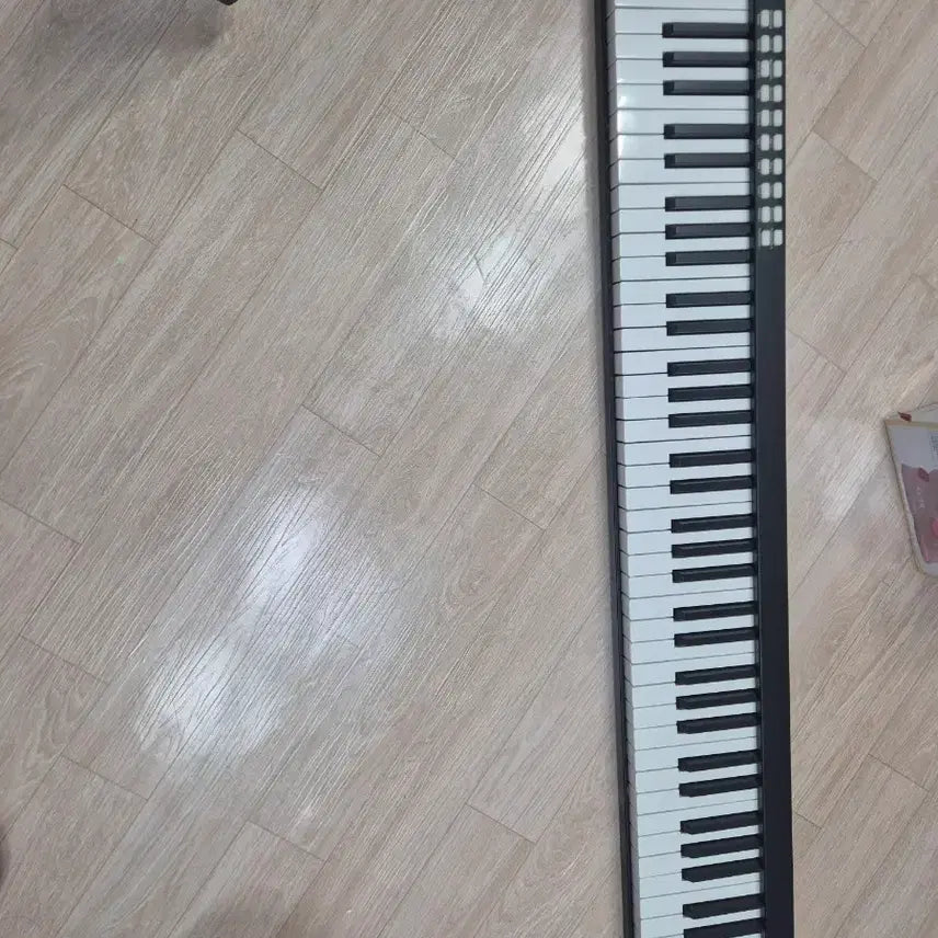 [BUNJANG] 88-Key Electronic Keyboard / 88건반 팝니다