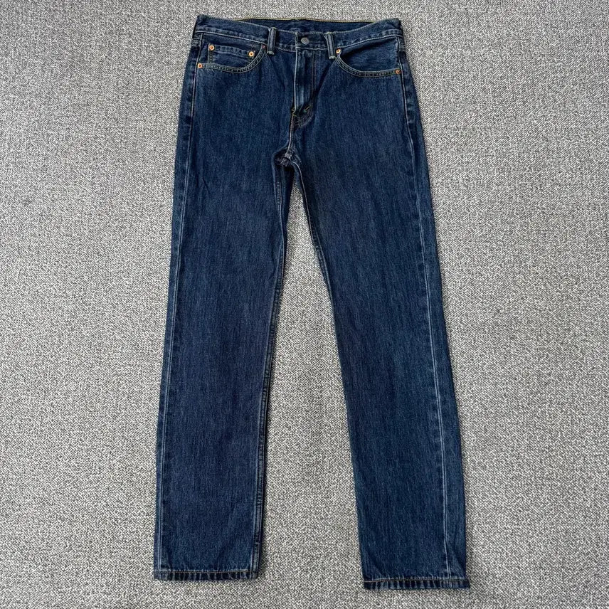 [BUNJANG] Levi's 511 Denim Pants / 리바이스 511 데님 팬츠