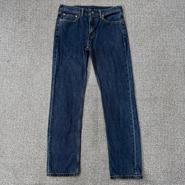 [BUNJANG] Levi's 511 Denim Pants / 리바이스 511 데님 팬츠
