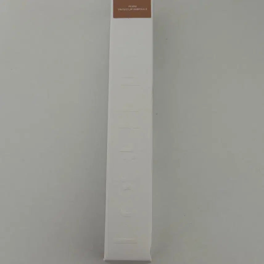 [BUNJANG] Logikim Tinted Lip Ampoule No. 8 True Nude / 로지킴 틴티드 립 앰플 8호 트루누드 새제품