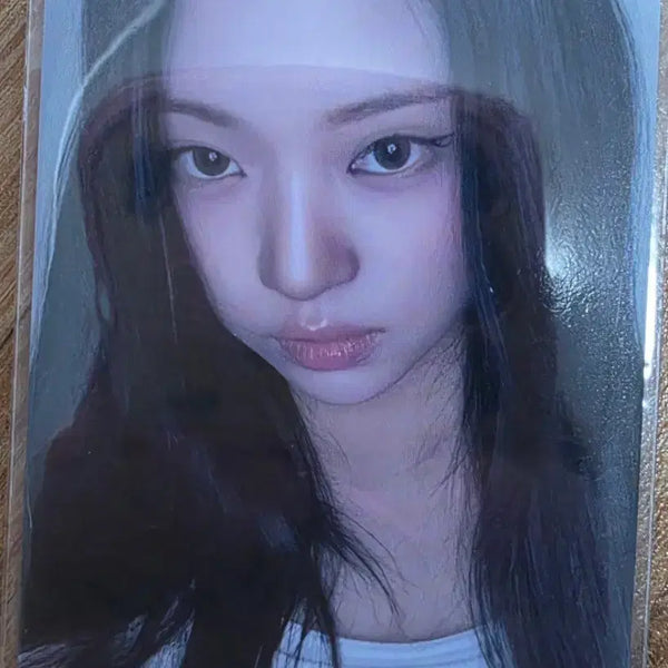 [BUNJANG] Kivits Kang Yeseul Official Photocard Attendance POB / 키비츠 강예슬 공방 포카 출석 특전