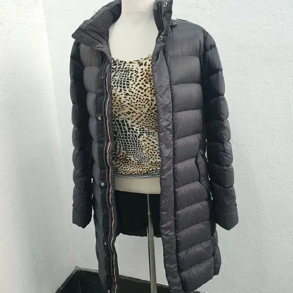 [BUNJANG] K2 Women's J6470 Down Blend Puffer Jacket / K2 패딩 여 95 J6470