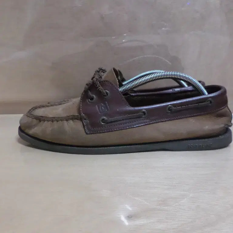 [BUNJANG] Boat Island Boat Shoes Loafers / 후루룩구제3 275 보트아일랜드 보트슈즈 구두 로퍼 260731