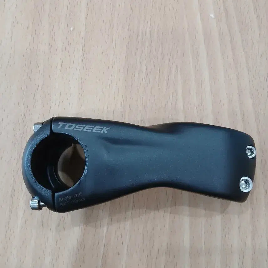 [BUNJANG] Toshik Stem 90mm 17 Degree / 토식스템 급처