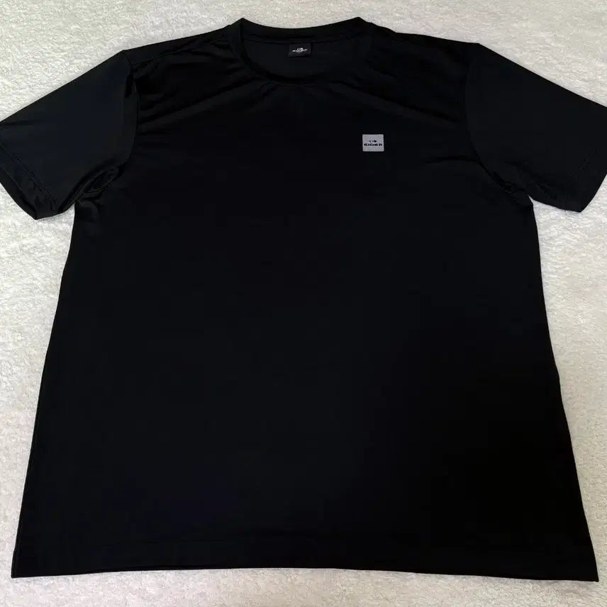 [BUNJANG] Eider Functional Short-Sleeve T-shirt XXL / 아이더 기능성 반팔티 XXL