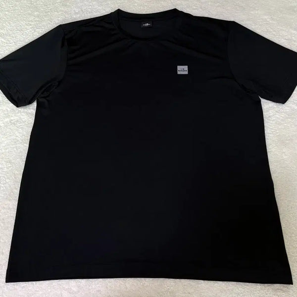 [BUNJANG] Eider Functional Short-Sleeve T-shirt XXL / 아이더 기능성 반팔티 XXL