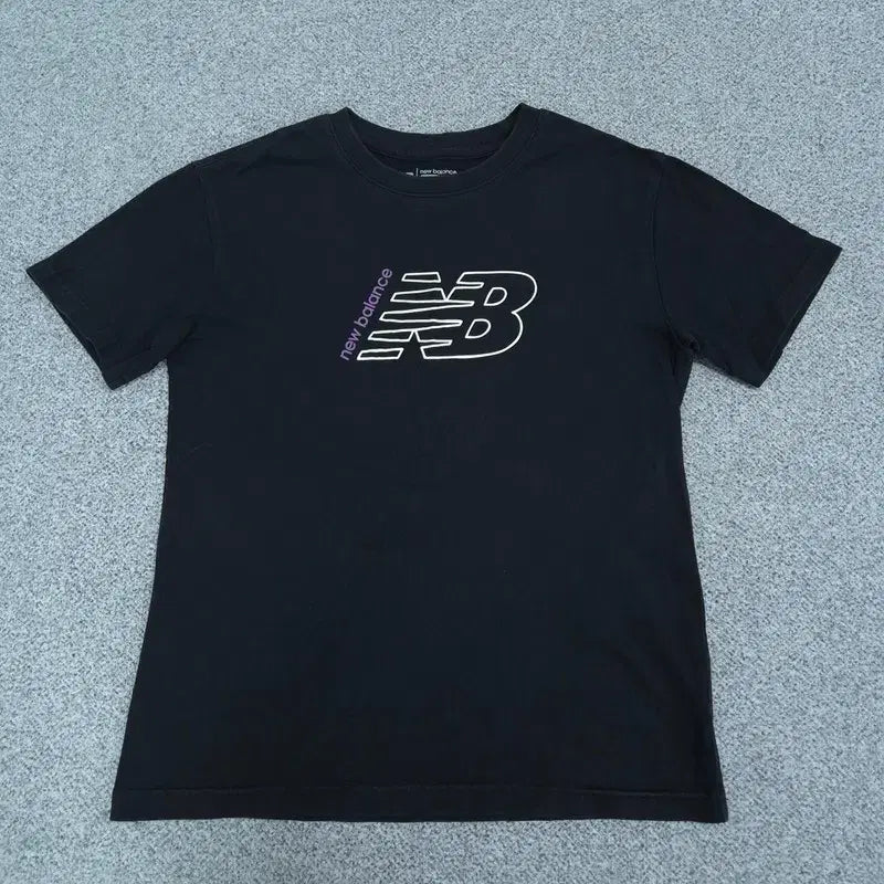 [BUNJANG] New Balance Kids T-Shirt Size 150 / 150 뉴발란스 반팔 티 키즈 | 073116