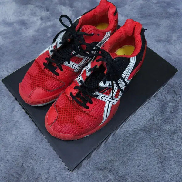 [BUNJANG] Asics Running Shoes (26.5cm) / 26.5 아식스 운동화 | 0717A35