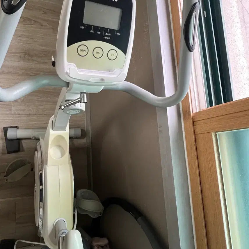 [BUNJANG] Used Exercise Cycle Machine / 사이클 머신 싸게 팝니다