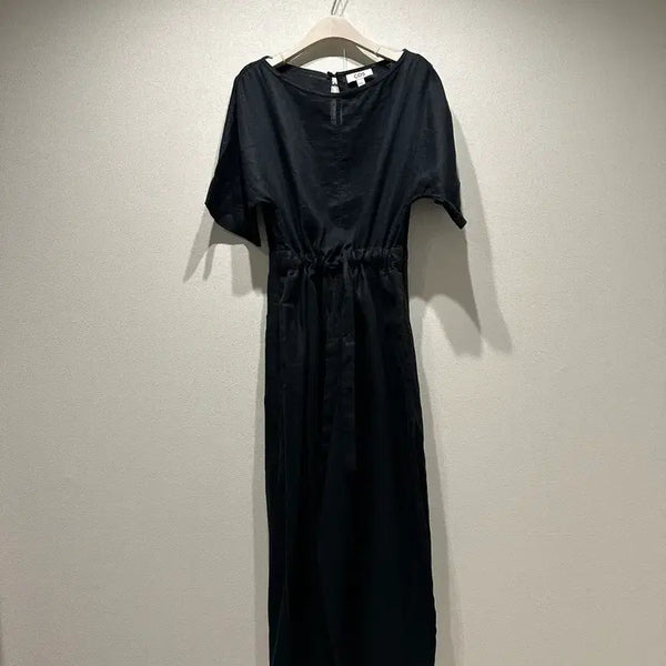 [BUNJANG] COS Linen Oversized Jumpsuit / 코스 린넨 오버핏 점프수트