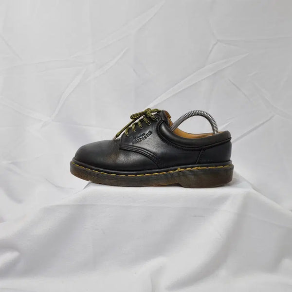 [BUNJANG] Dr. Martens 8053 Made in England Vintage Loafers / 빈티지하서 225 닥터마틴 8053 메이드 인 잉글랜드 구두 로퍼