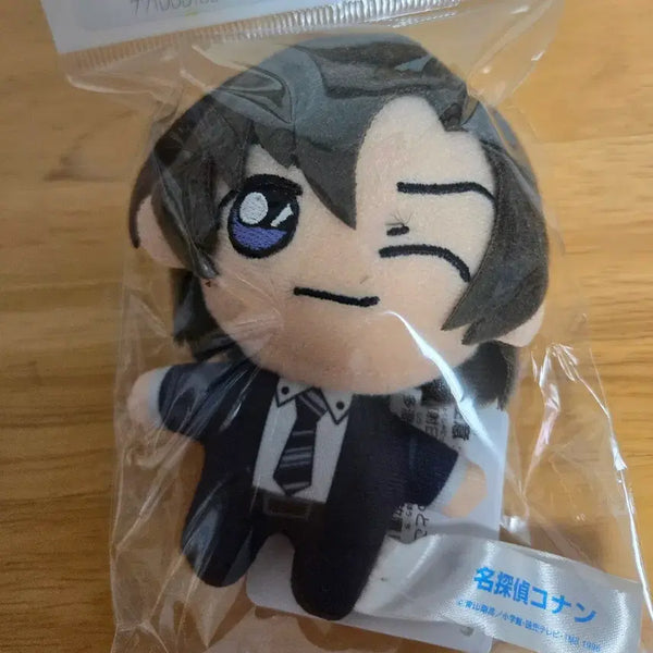 [BUNJANG] Detective Conan Kenji Hagiwara Plush / 명탐정 코난 하기와라 켄지 누이 판매합니다
