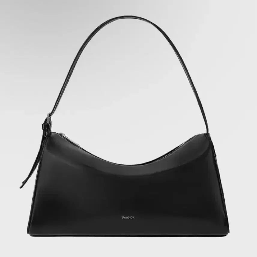 [BUNJANG] Standoil Melly Bag (Black) / 스탠드오일) 멜리백(블랙)