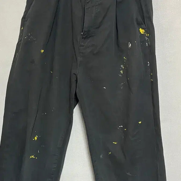 [BUNJANG] Ancellm Painter Chino Pants Size 1 / 안셀름(ancellm) 페인터 치노팬츠 1사이즈