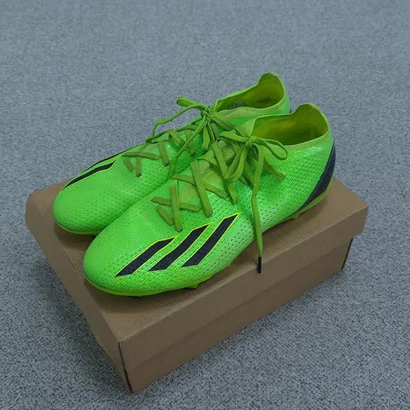 [BUNJANG] Adidas Football Boots Size 260 / 260 아디다스 축구화 스포츠용 운동화 | 0731C09