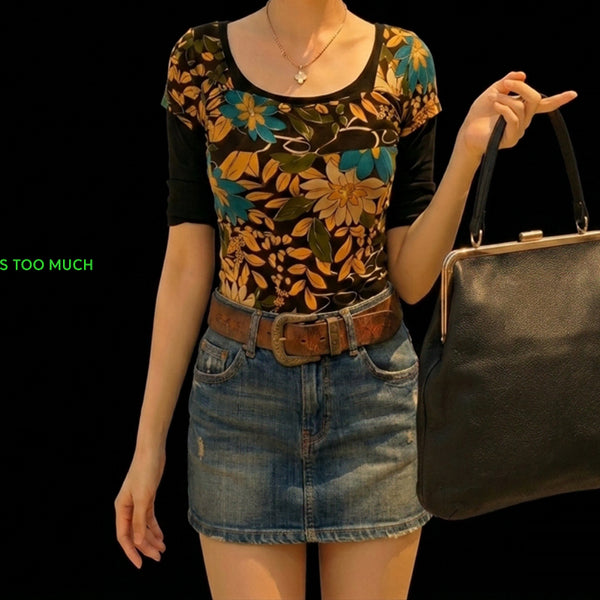 [BUNJANG] Vintage Leather Tote Bag (Large Size) / Q2513 여성복고 큰사이즈여자가죽토트백 토트가방 가죽백 가죽가방 빈티지가방