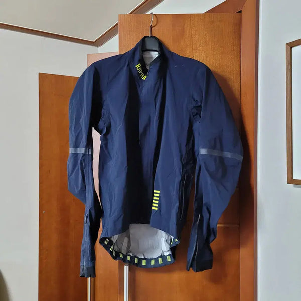 [BUNJANG] Rapha Pro Team Race Cape Navy / 라파 프로팀 레이스 케이프 네이비