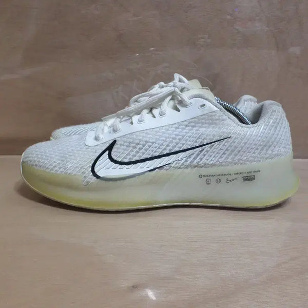 [BUNJANG] Nike Court Air Zoom Vapor 11 Tennis Shoes / 후루룩구제3 270 나이키 코트 에어 줌 베이퍼11 테니스화260731