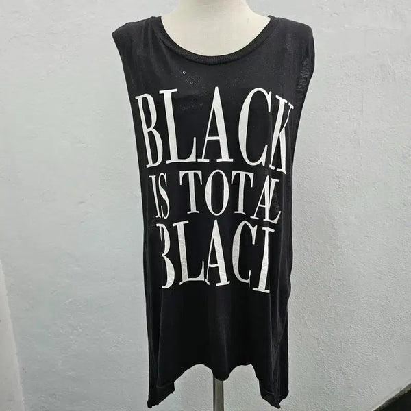 [BUNJANG] Benetton Women's Vest / BENETTON 조끼 여 66/77 J6478