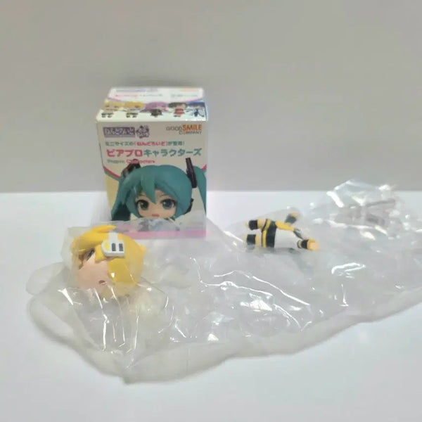 [BUNJANG] Nendoroid Hatsune Miku - Kagamine Len / 넨도로이드 서프라이즈 하츠네미쿠 피아프로 캐릭터즈 카가미네 렌