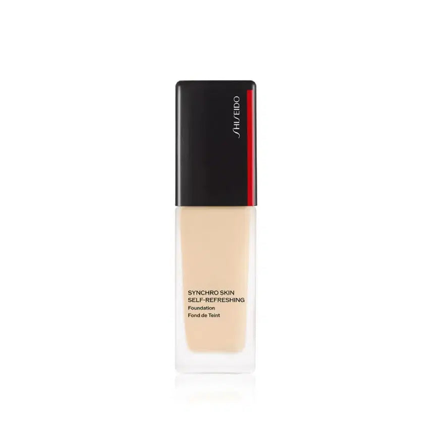 [BUNJANG] Shiseido Synchro Skin Self-Refreshing Foundation 130 / [130호] 시세이도 싱크로 스킨 파운데이션