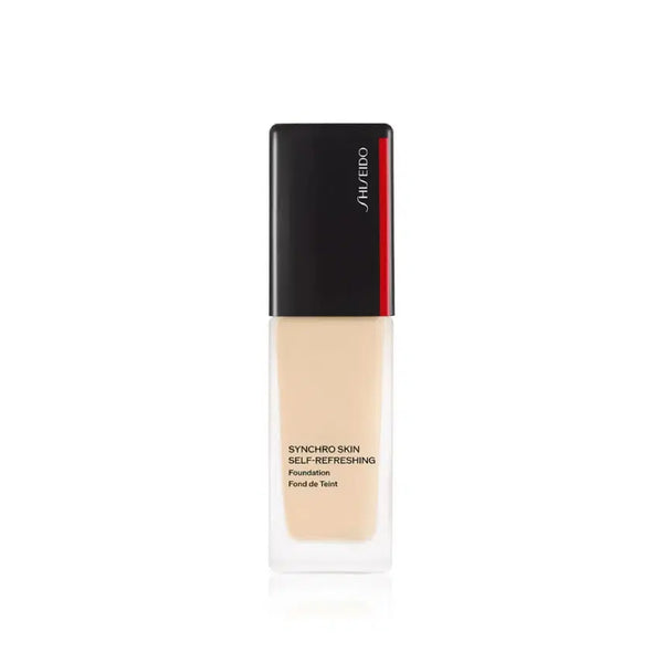 [BUNJANG] Shiseido Synchro Skin Self-Refreshing Foundation 130 / [130호] 시세이도 싱크로 스킨 파운데이션