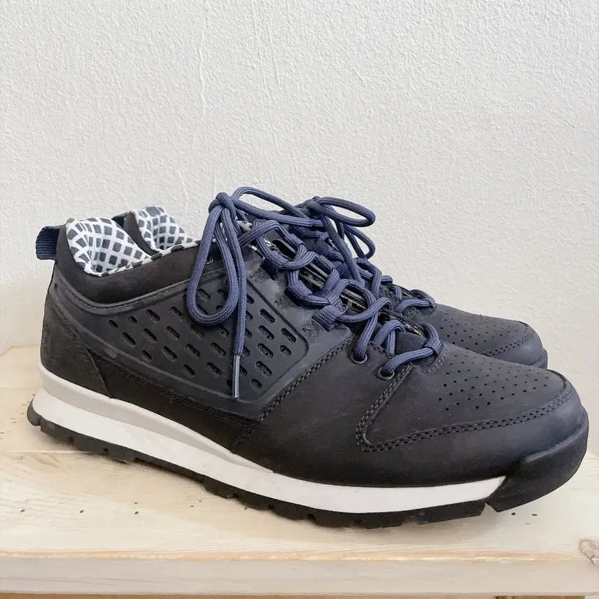 [BUNJANG] The North Face Shoes / 280) 노스페이스 신발