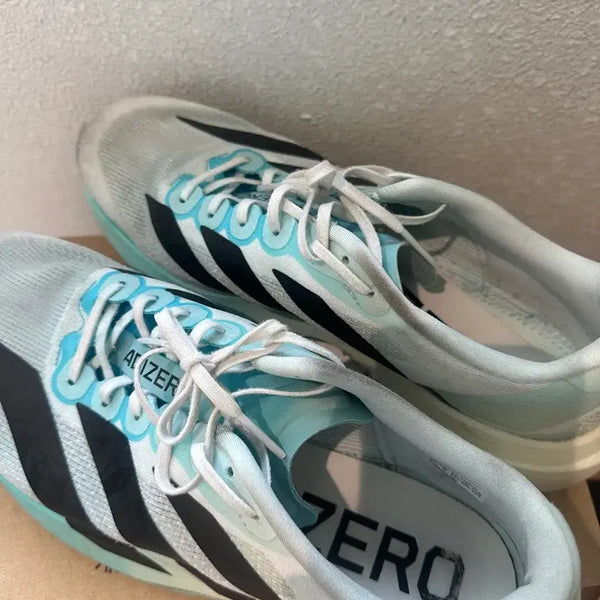 [BUNJANG] Adidas Evo SL Running Shoes / 아디다스 에보슬 275 evo sl