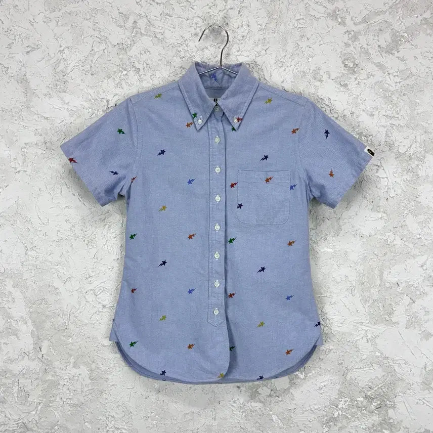 [BUNJANG] Bape Made in Japan T-Shirt / 베이프